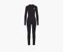 The North Face x Skims Refina Bodysuit Onyx 