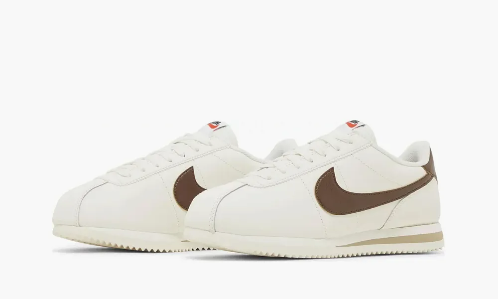 Nike Cortez WMNS Cacao Wow