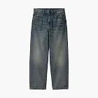 Carhartt WIP Relaxed Washed Jeans Blue