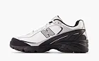 New Balance 509 White Black