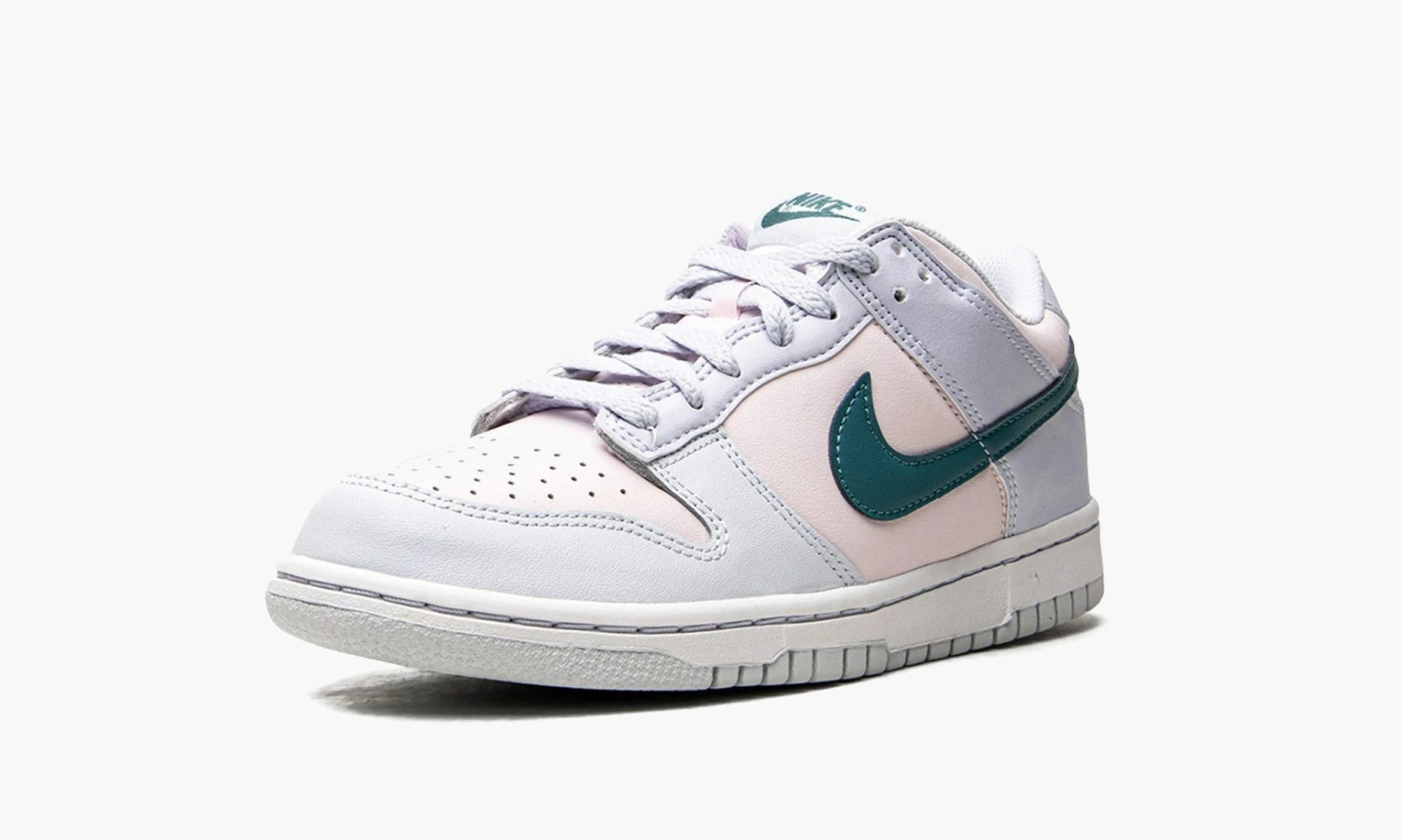 Nike Dunk Low GS "Mineral Teal" 