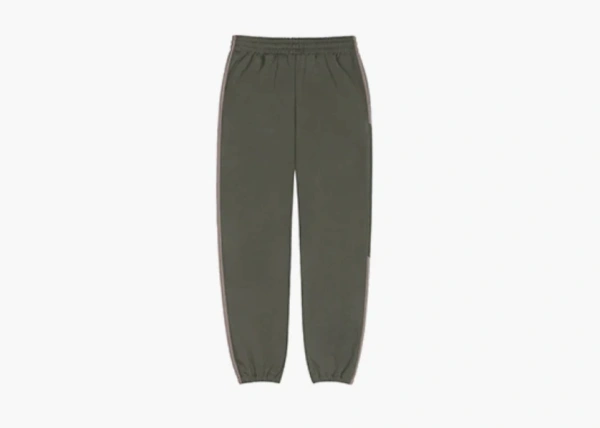 Adidas Yeezy Calabasas Track Pants Core  Adidas Yeezy Calabasas Track Pants Core