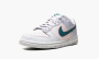 фото Dunk Low GS "Mineral Teal" (Nike Dunk Low)-FD1232 002