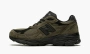New Balance 990v3 Jjjjound - Brown Black 