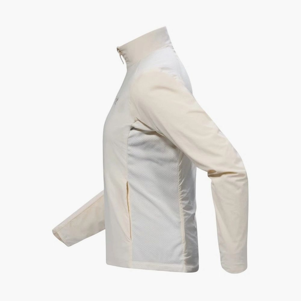 Arc'teryx Atom SL Jacket Arctic Silk