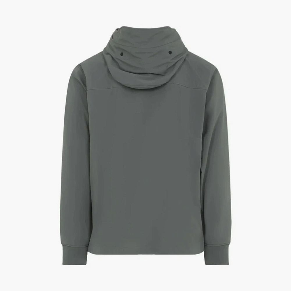 C.P. Company Shell-R Goggle Jacket Grey