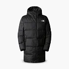 The North Face Down Jacket Black NF0A7UQR-JK3