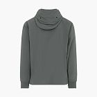 C.P. Company Shell-R Goggle Jacket Grey