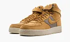 Air Force 1 Hi 07 PRM Khaki/Wheat