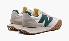 New Balance Xc-72 Sea Salt Nightwatch Green Team Red