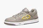 Dior x Stone Island B57 Gray Yellow