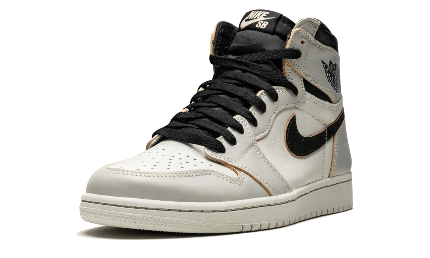 Air Jordan 1 SB Retro High OG Nyc To Paris 