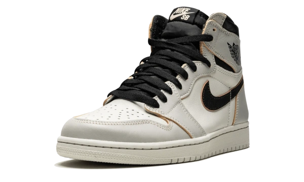 Air Jordan 1 SB Retro High OG Nyc To Paris 