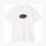 Carhartt WIP SS25 SS Spiral T-Shirt T 