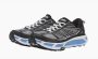 Hoka Mafate Speed 2 Black White Blue 