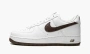 Air Force 1 Chocolate 