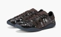 Wales Bonner x Adidas Karintha Brown Sequins 
