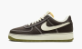 Air Force 1 Low "Inside Out Brown" 