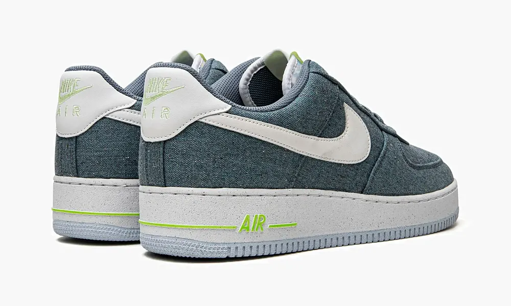 Air Force 1 Low '07 Ozone