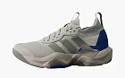 Adidas Rapidmove ADV 2 Putty Beige Royal Blue