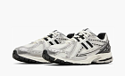 New Balance 1906R "Silver Metallic Black"