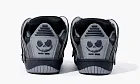 Old Order Sneaker Series Skater 001 Black Soul