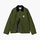 Carhartt WIP Detroit Jacket Olive Green