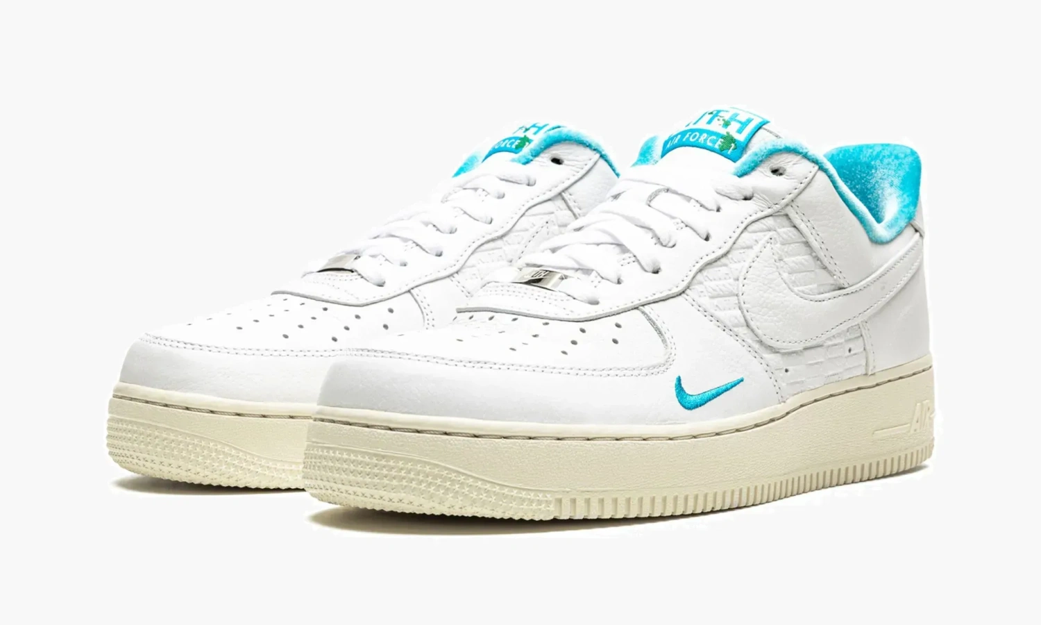 Air Force 1 Low / Kith Kith Hawaii 