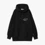 Carhartt WIP SS24 W' Hooded Lips Sweat 