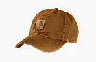 Carhartt Odessa Cap Brown