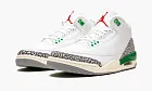 Air Jordan 3 WMNS Lucky Green