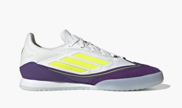 Adidas Adizero F50 Freestyle 24 x Lionel Messi Triunfo Estelar Pack 