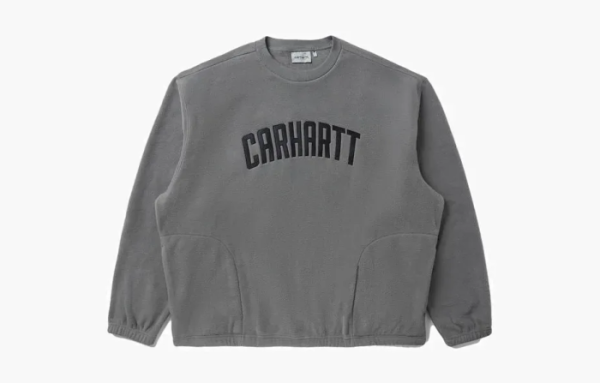 Carhartt WIP FW22 Logo 