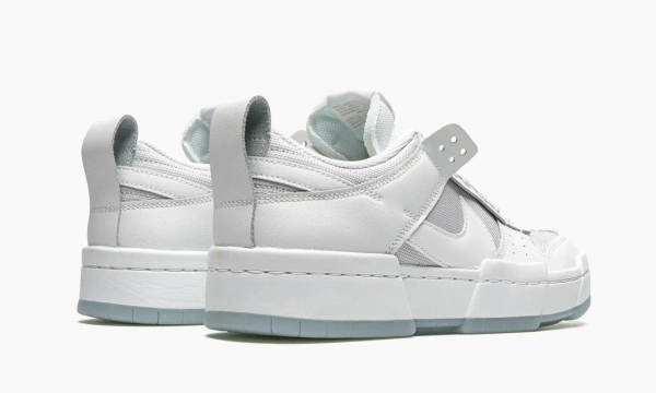 Nike Dunk Low Disrupt WMNS Photon Dust 