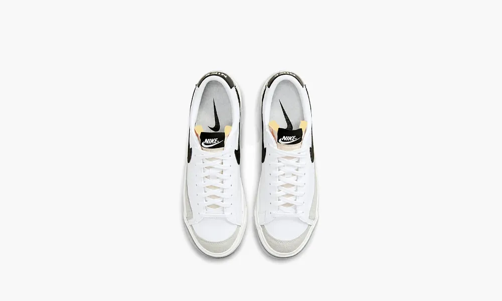 Nike Blazer Low 77 WMNS