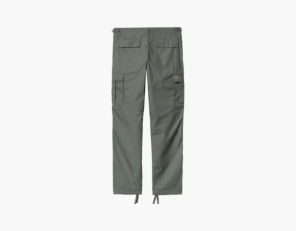 Carhartt WIP Aviation Cargo Pant Grey