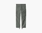 Carhartt WIP Aviation Cargo Pant Grey