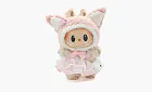 Pop Mart Hang Tag Box Pink Dodo