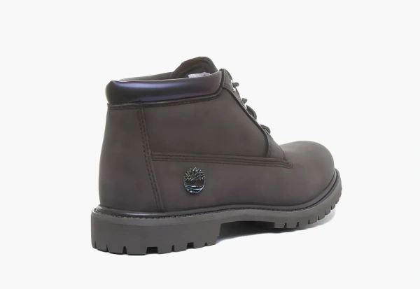 Timberland Nellie Premium Waterproof Chukka WMNS Dark Green 