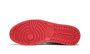 Jordan 1 High OG “Track Red” фото кроссовок