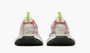 Balenciaga 3XL Sneaker Worn-Out - White Blue Red 