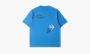 фото Air Jordan x Travis Scott x Fragment T-Shirt "Blue" (Футболки)-DJ0619-413