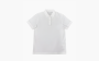 Burberry Polo Shirt Men's "White" 