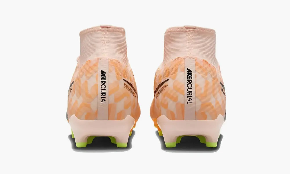 Nike Zoom Mercurial Superfly 9 Academy Nu Mg Orange