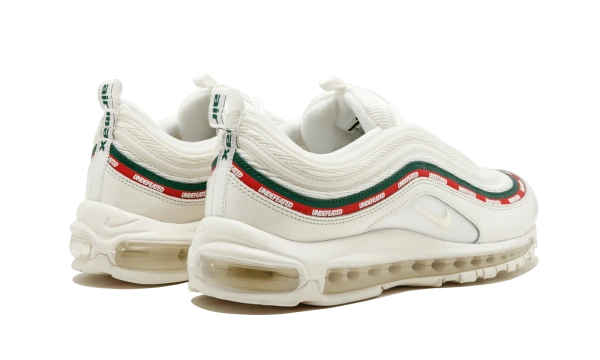 Nike Air Max 97 OG Undftd Undefeated - White