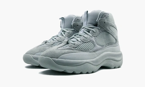 Yeezy Desert Boot Salt 