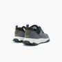 Timberland Hiking / Trekking Shoes Men Low-Top "Black" 