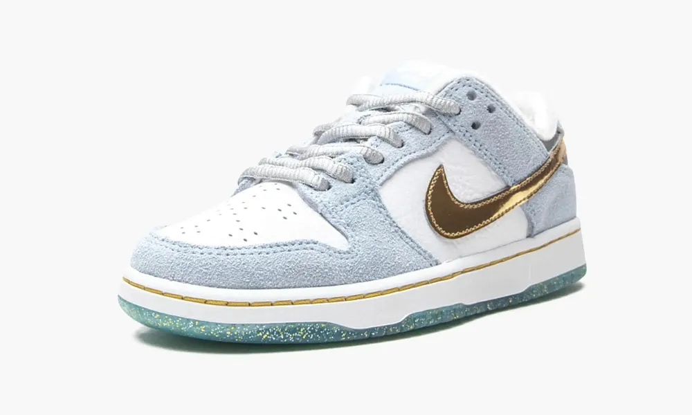 Nike SB Dunk Low PS Sean Cliver - Holiday Special Kids