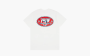 Supreme Dalmatian Tee "White" 