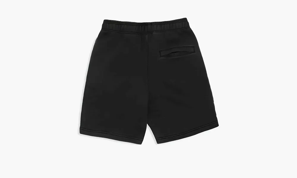 Air Jordan X Travis Scott Shorts Black